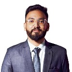Gaurav Dhyani