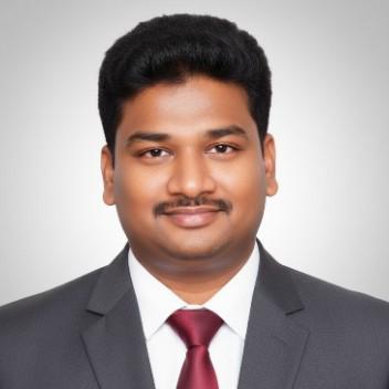 Bhagath Kumar Palaka
