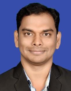 Jnaneswara Rao Namadi