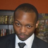 Michael Mokadi CA(SA)