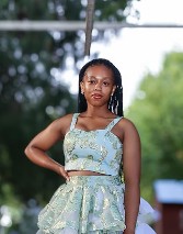 Siyanda Maduna