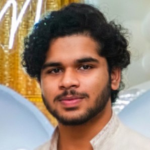 Vybhav Adirala