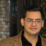 HARSH SHUKLA