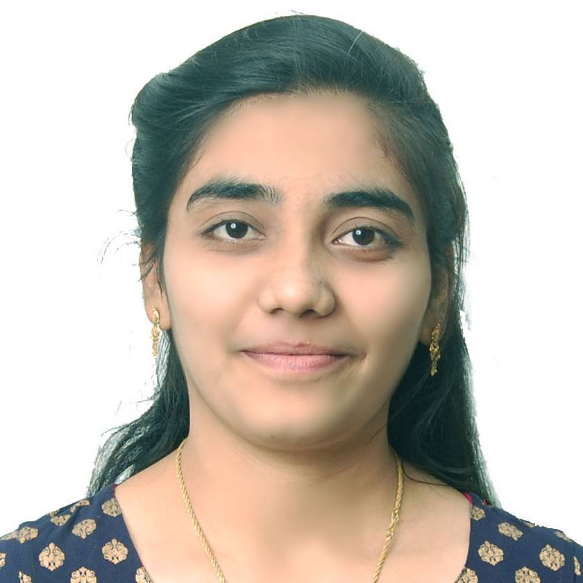 KARISHMA BEGUM SHAIK