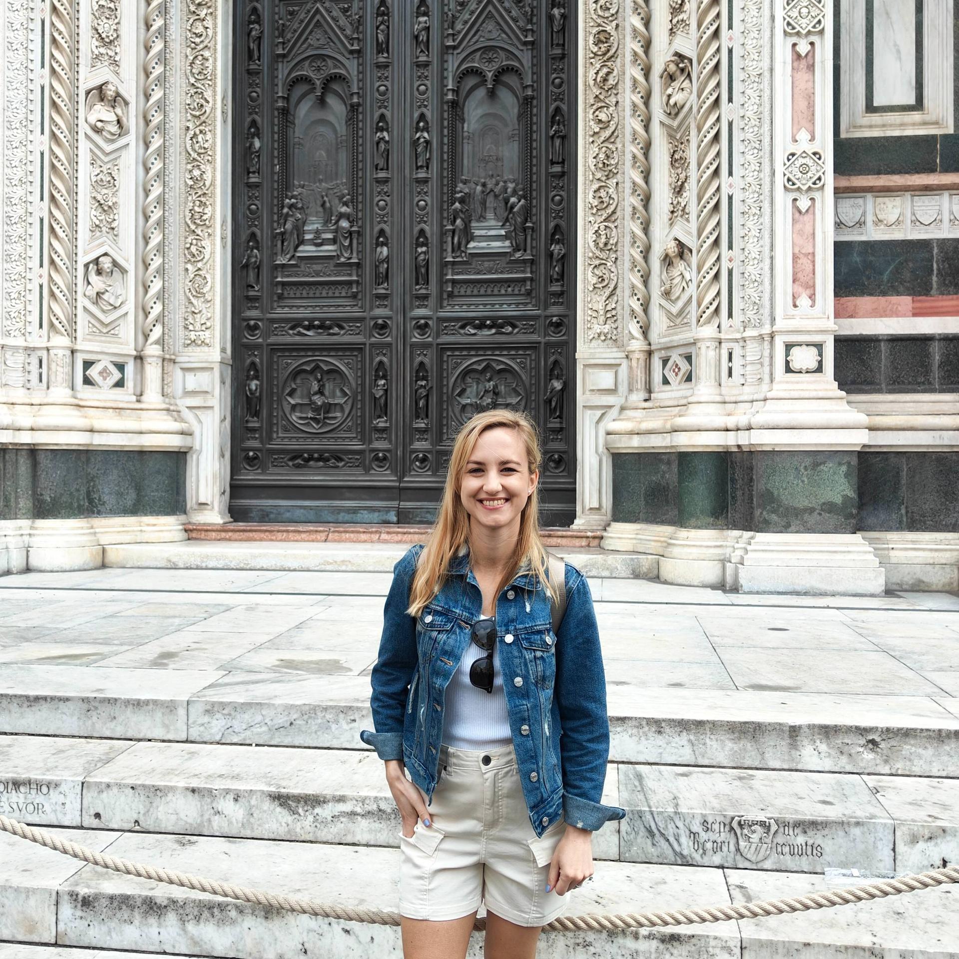 Mardré van der Kolf (Ferreira)