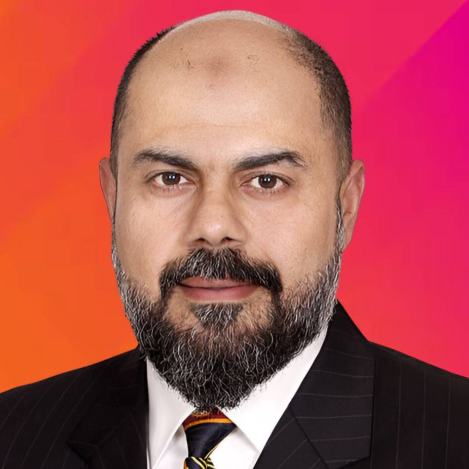 Amir Ahmed Khan