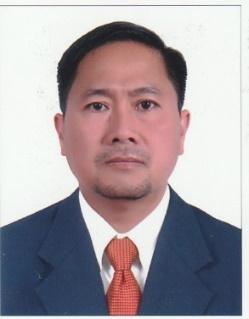 Eric L. Estrella