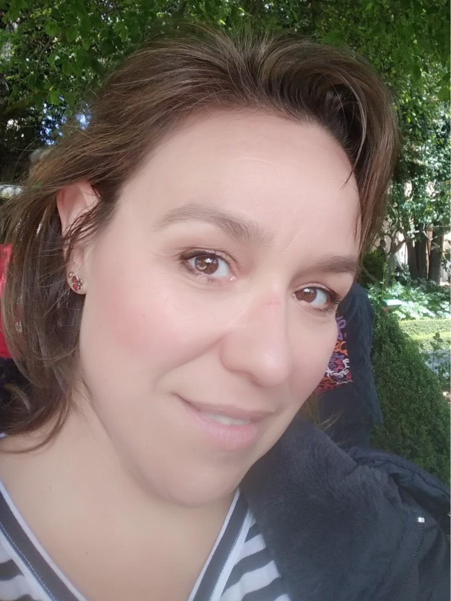 ANA MARIA ESTEBAN