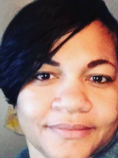 LaQuetha Nelson