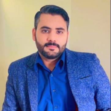 SADAQAT SIDDIQUE