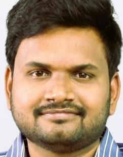 Siva Sankar Prasad