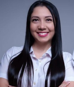 Darisneth Donoso B.