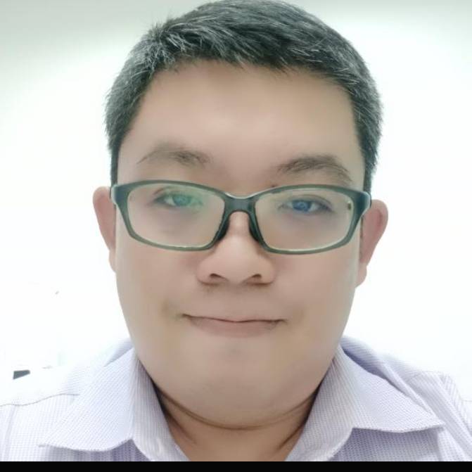 Chng Chee Keong