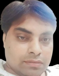 ANUJ KUMAR SHARMA