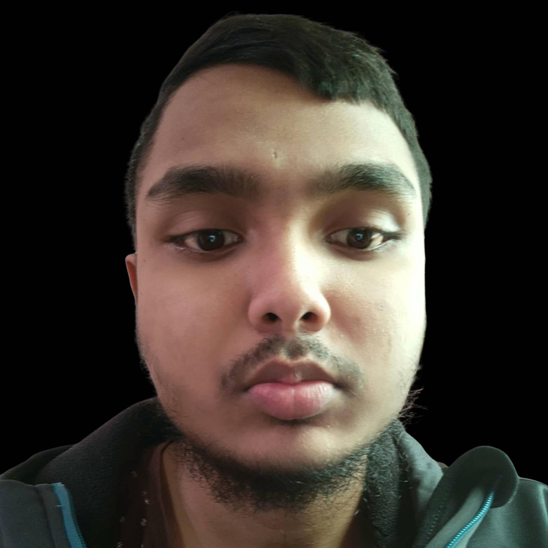 TASNIMUL HASSAN TISAN