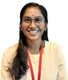 Turgeswary Selvaraj
