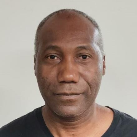 Luciano Dos Santos