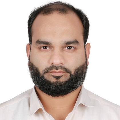 Mohammed Akhlaq Ur Rahman