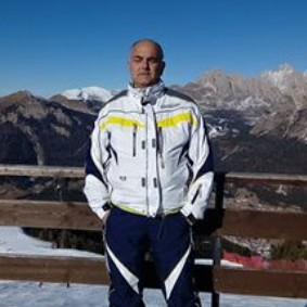 Antonio Francesco Amodeo