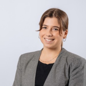 Michela Eleanor Towler