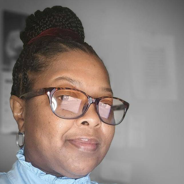 SHONTE T. ANDERSON