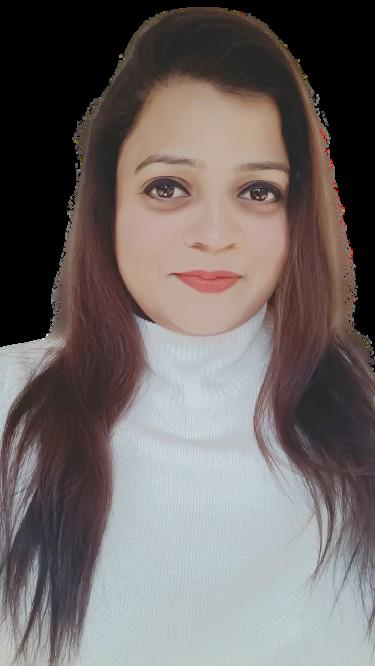 VAISHALI RAJ KUMAR