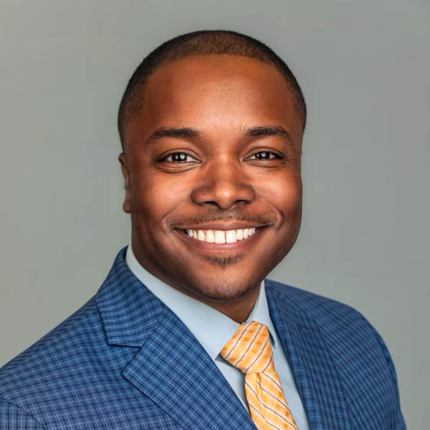 RODRIQUES "RUDY" CROWDER