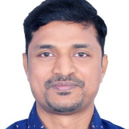 Amol A. Parsewar