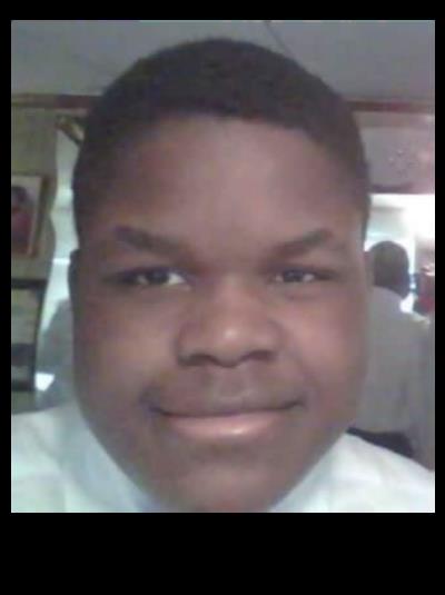 Joshua Little