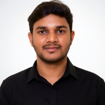 M PREMKUMAR GOUD