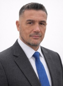 Javier Peña Caballero