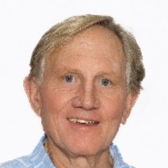 JOHN CHRISTOPHER CARTER