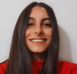 Marika Mezzapesa