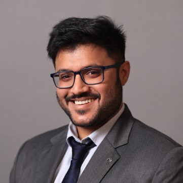 Akshay Kapoor