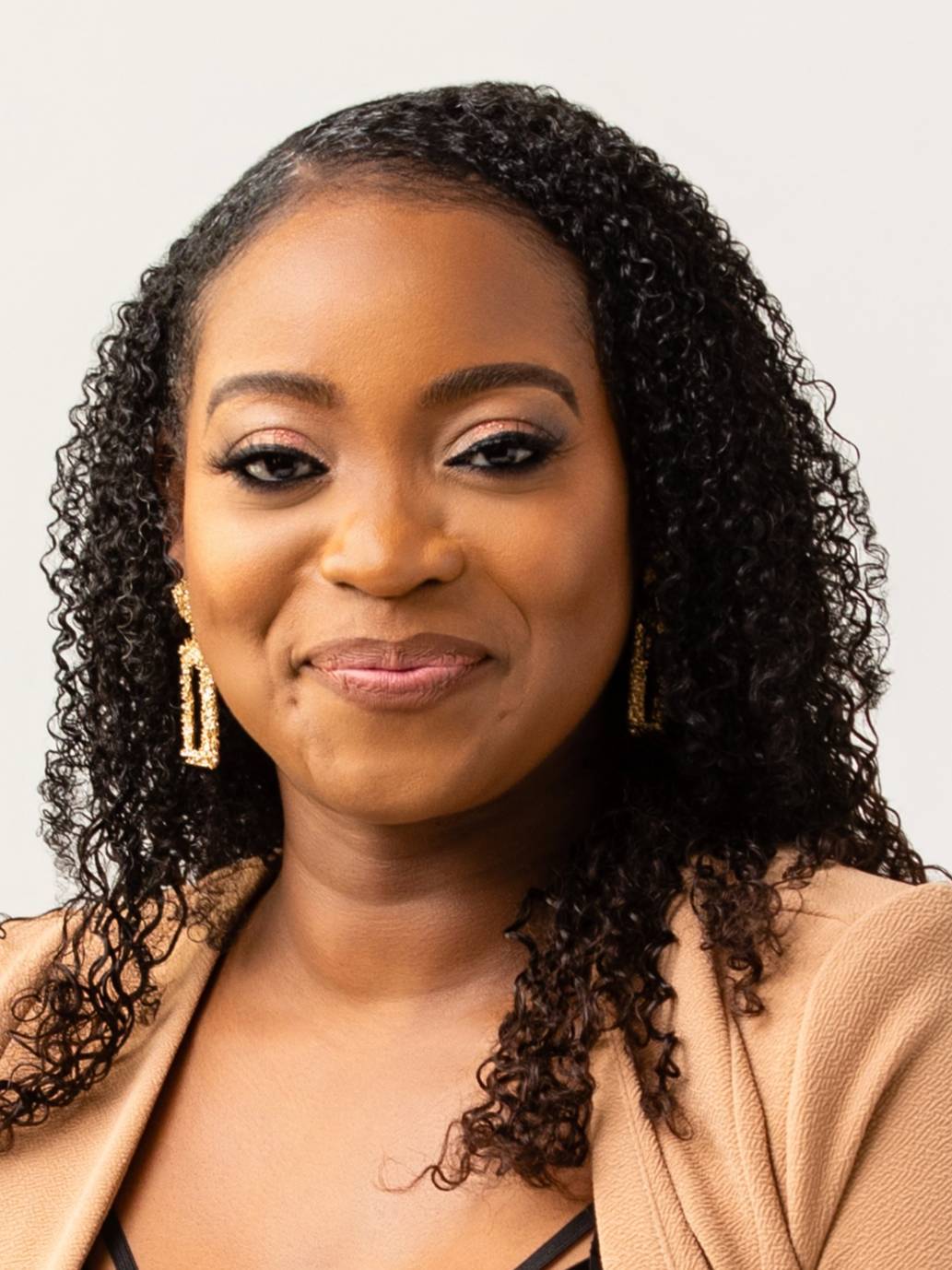 Laureni Ajayi-Obe