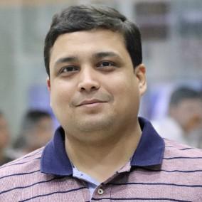 Prabhanjan Padakandla