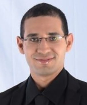 Nicolas Carvalho
