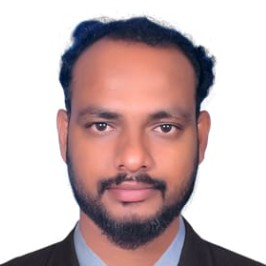 Mano Bharathi S