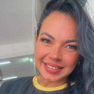 Drielly Blanco do Nascimento
