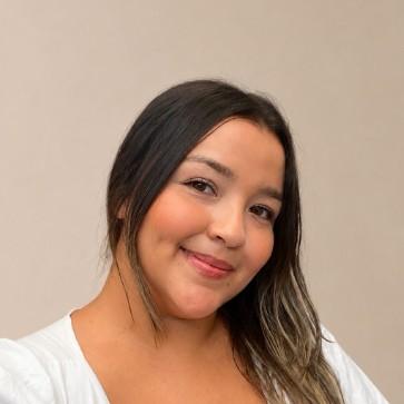 Sheyla Vásquez Corredor