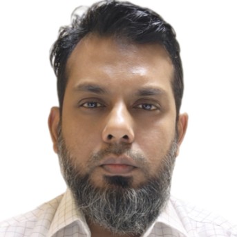 Mohammad Maruf