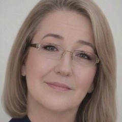 Jacqueline Pilkey