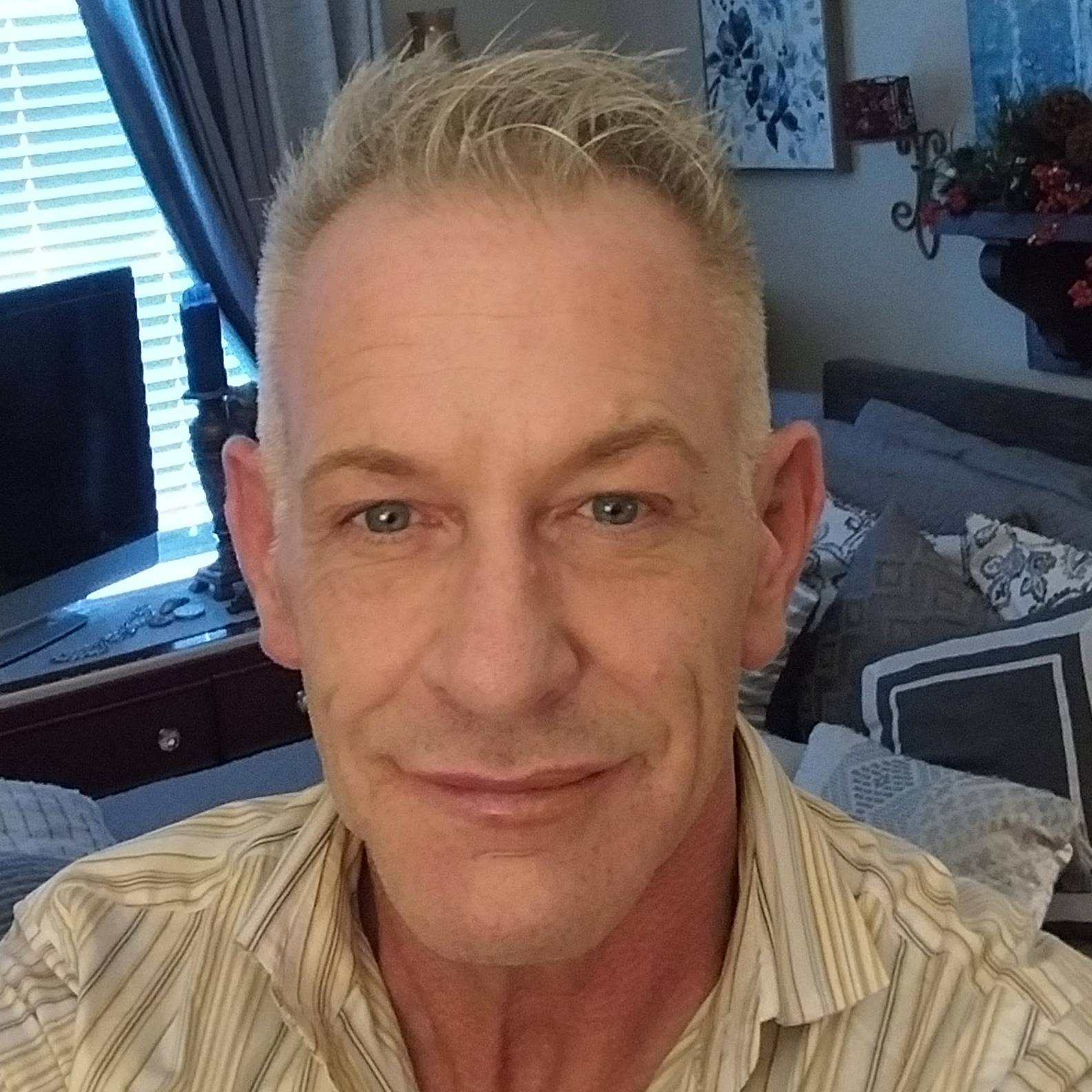 Christopher Brass