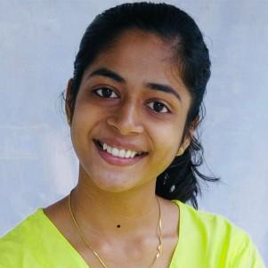 MAHALAKSHMI L