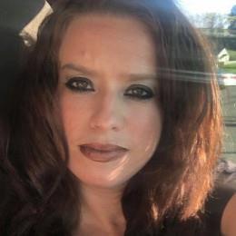 Amber Ritchey