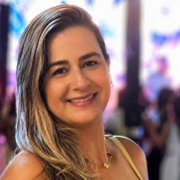 PATRÍCIA COELHO SANCHES NERES
