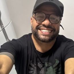 Robson Ferreira dos Santos