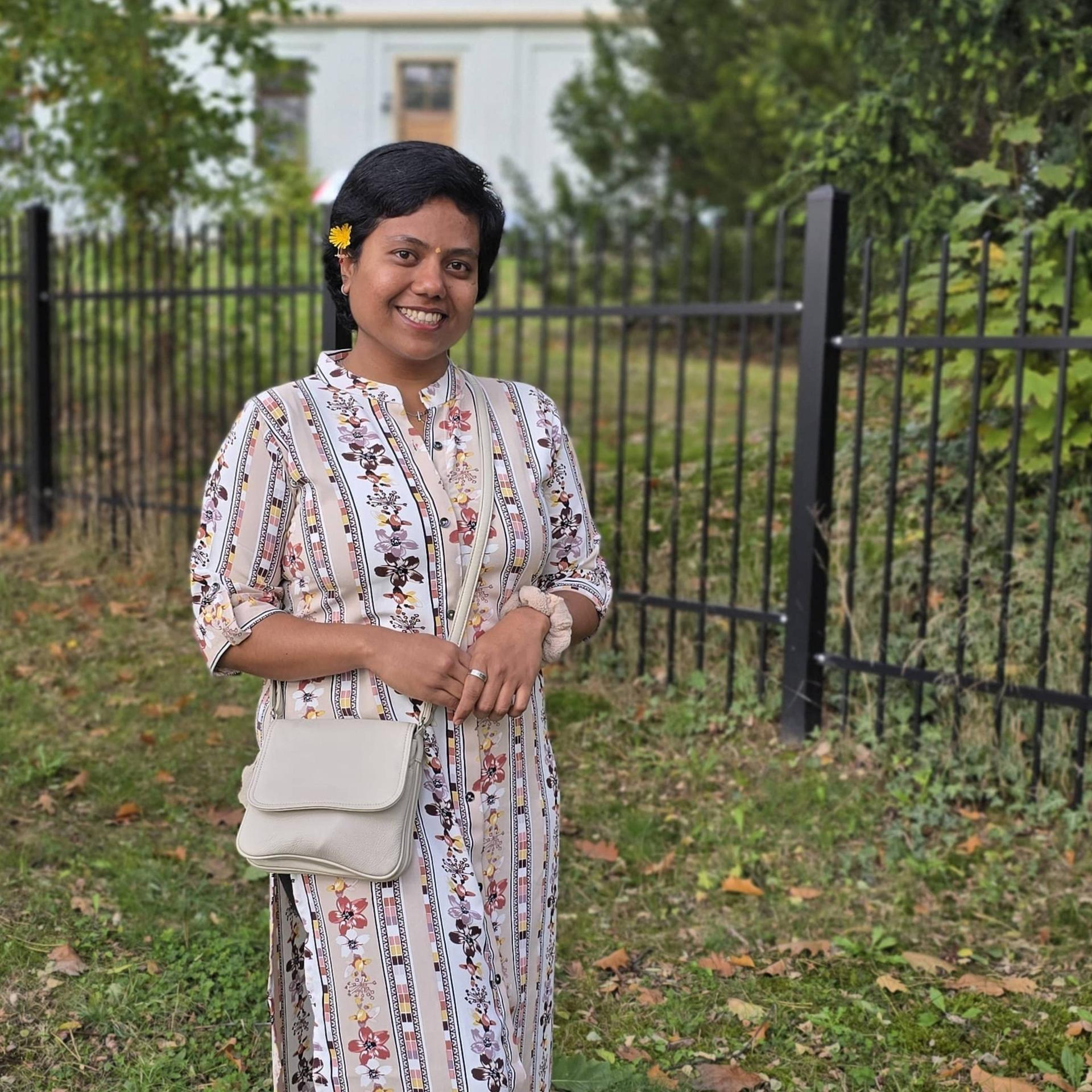 ROHINI KULKARNI