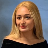 Ashley O'Malley