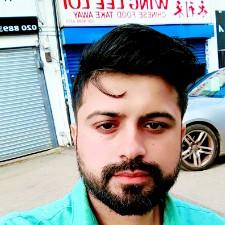 QASIM SHAHZAD